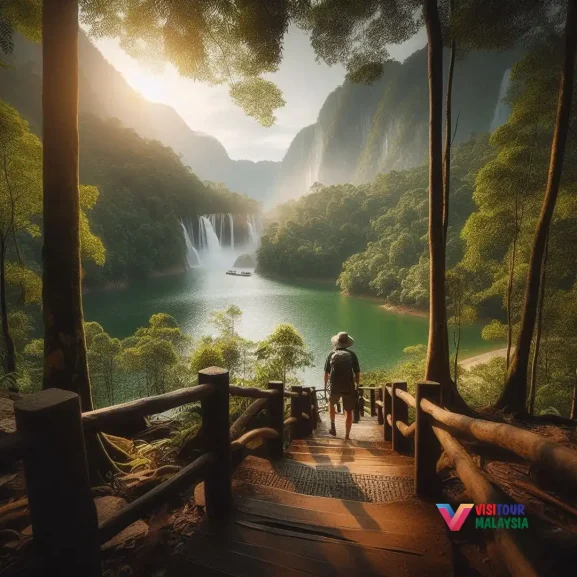 20241204 国立公園で自然を探索