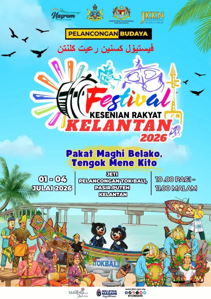 20260701-KTN-PP-Festival-Kesenian-Rakyat-Kelantan-2026-724x1024