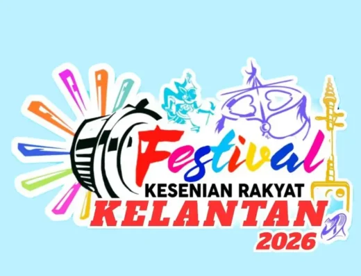 20260701 KTN PP Kelantan Folk Arts Festival 2026 film